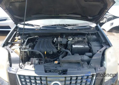 2007 Nissan Sentra 2.0S z USA, uszkodzony, nr VIN 3N1AB61E77L691992